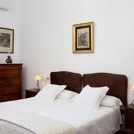 Cortijo Rural La Mariscala Βίλα Χέρεζ Εξωτερικό φωτογραφία