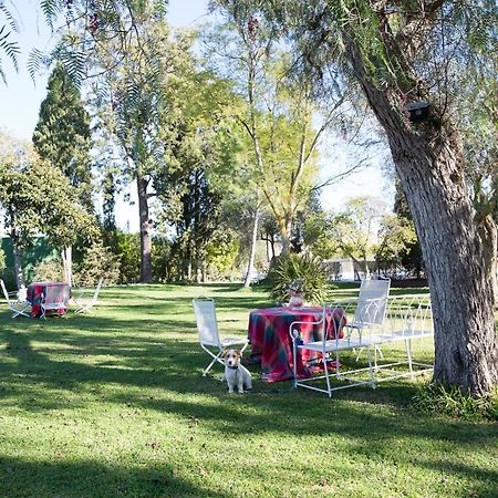 Cortijo Rural La Mariscala Βίλα Χέρεζ Εξωτερικό φωτογραφία