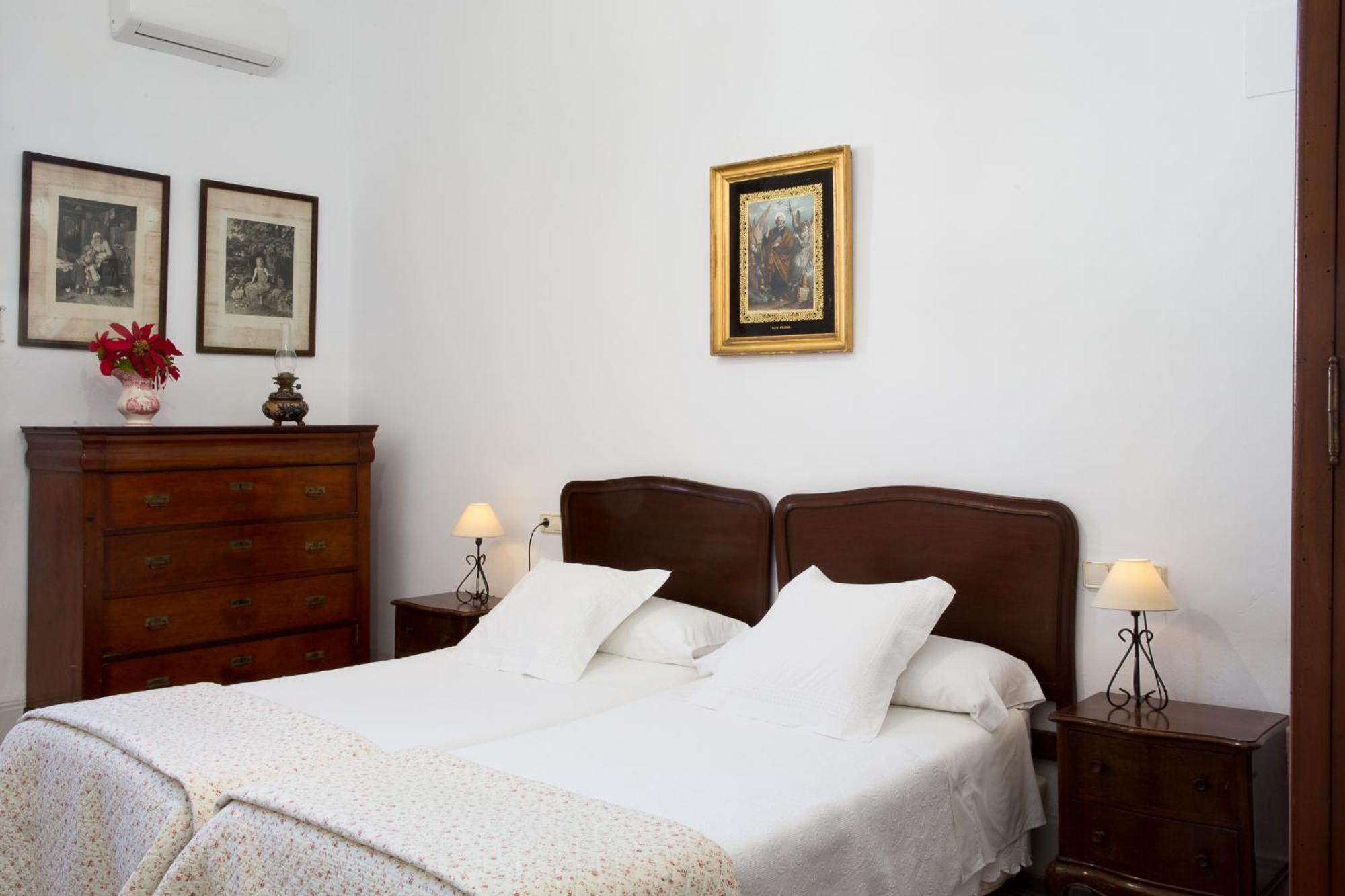 Cortijo Rural La Mariscala Βίλα Χέρεζ Εξωτερικό φωτογραφία