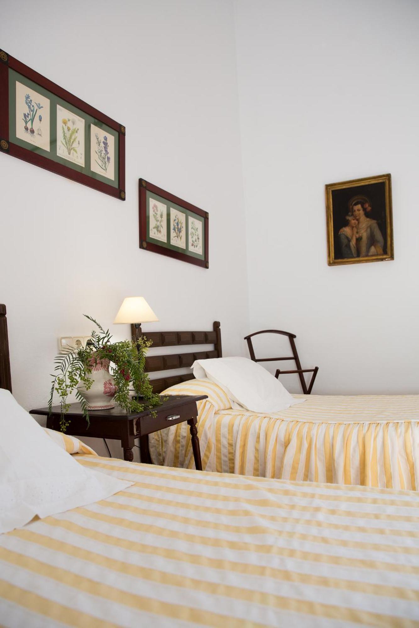 Cortijo Rural La Mariscala Βίλα Χέρεζ Εξωτερικό φωτογραφία