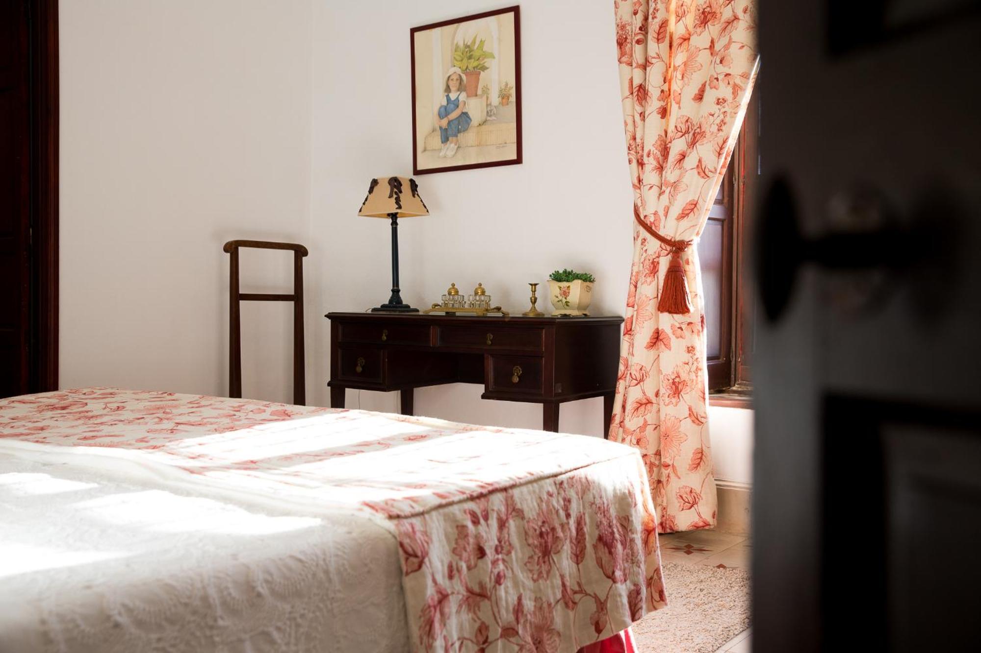 Cortijo Rural La Mariscala Βίλα Χέρεζ Εξωτερικό φωτογραφία