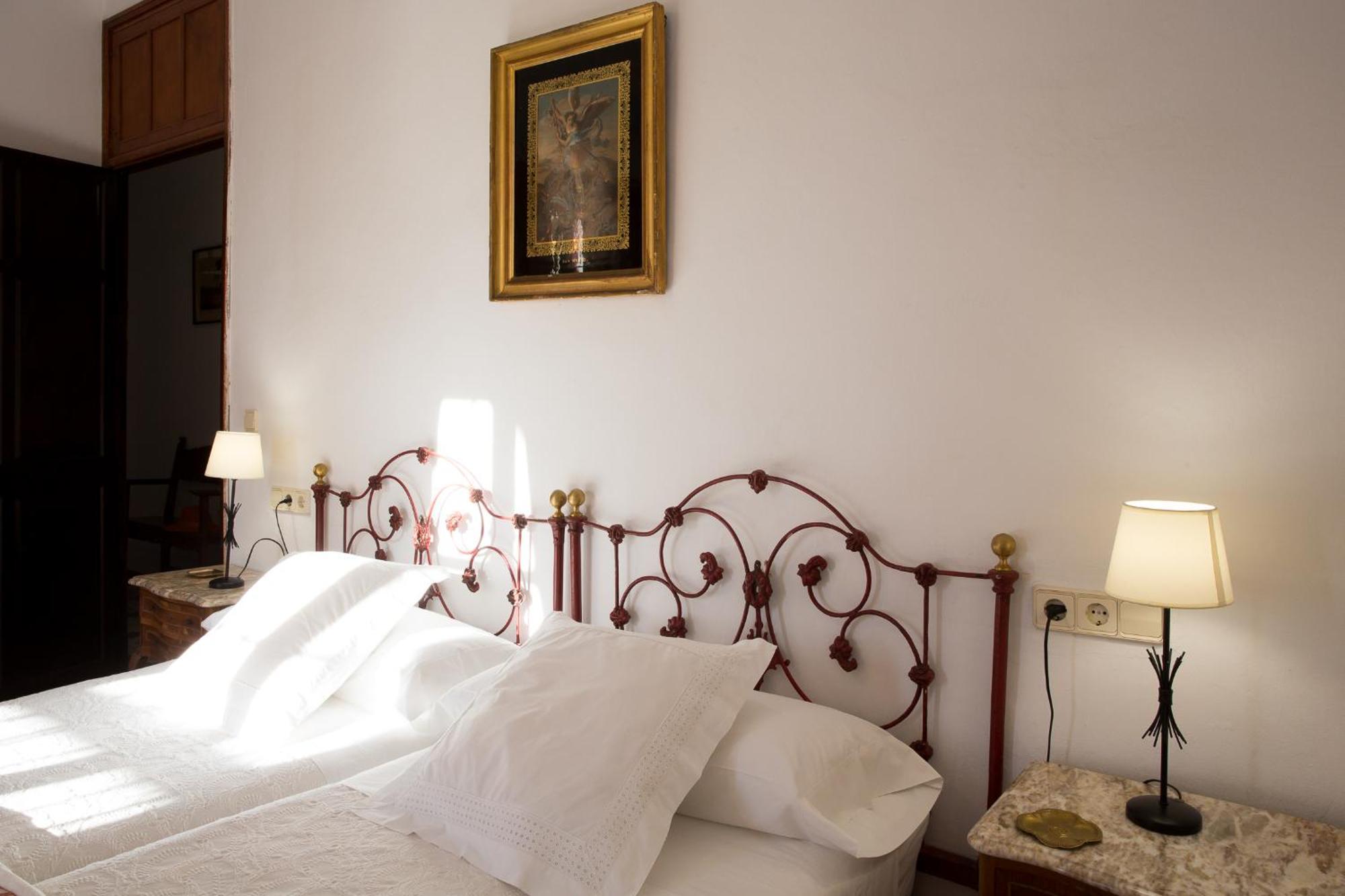 Cortijo Rural La Mariscala Βίλα Χέρεζ Εξωτερικό φωτογραφία