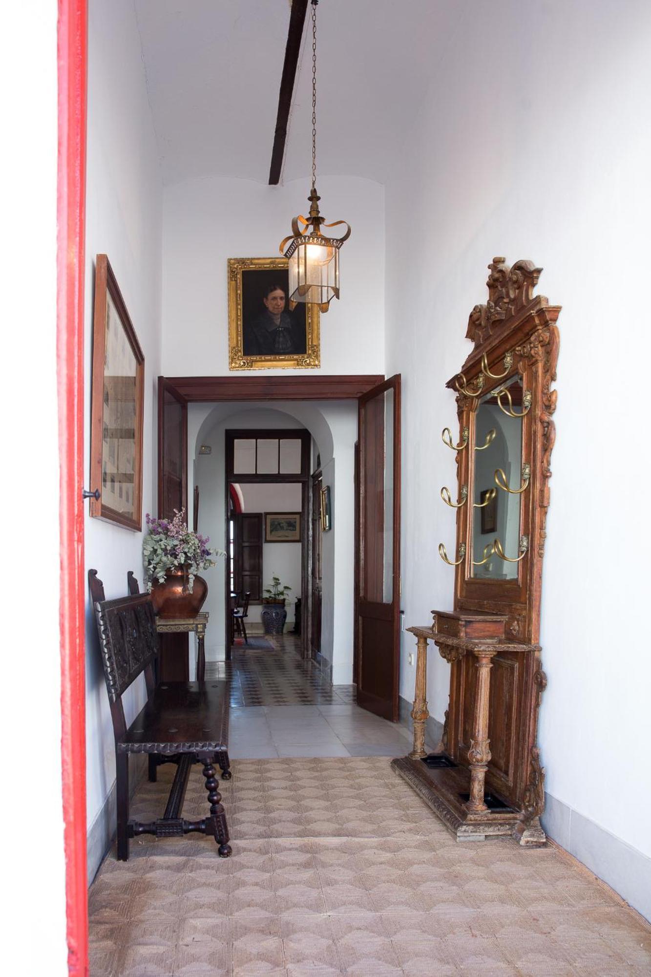 Cortijo Rural La Mariscala Βίλα Χέρεζ Εξωτερικό φωτογραφία