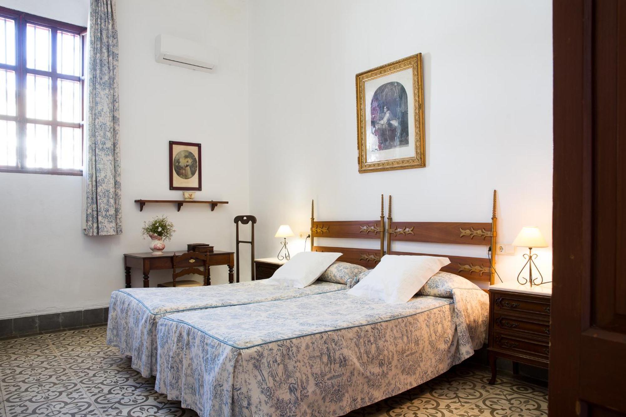 Cortijo Rural La Mariscala Βίλα Χέρεζ Εξωτερικό φωτογραφία