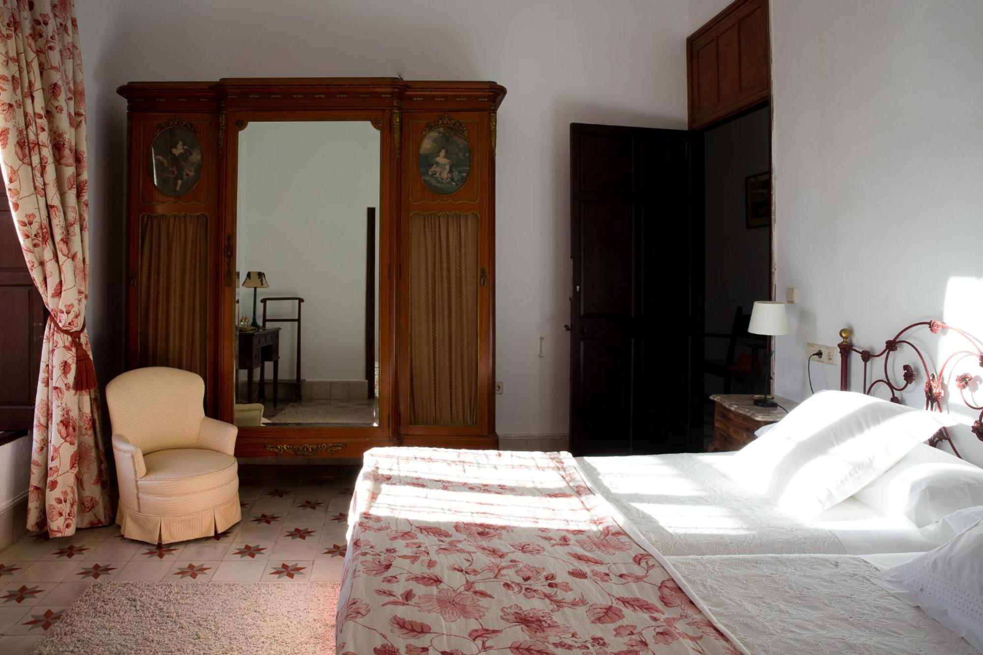 Cortijo Rural La Mariscala Βίλα Χέρεζ Εξωτερικό φωτογραφία